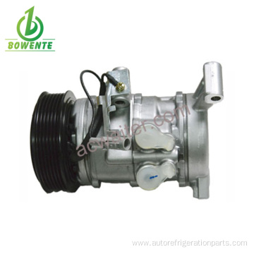 12v Auto Ac Air Conditioner Compressor Vios/yaris Stufenheck